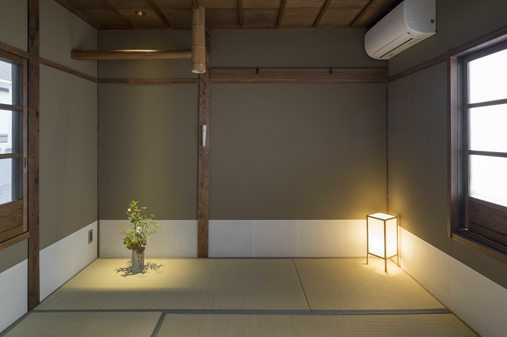 Villa Bonbori An Machiya House Kioto Exterior foto