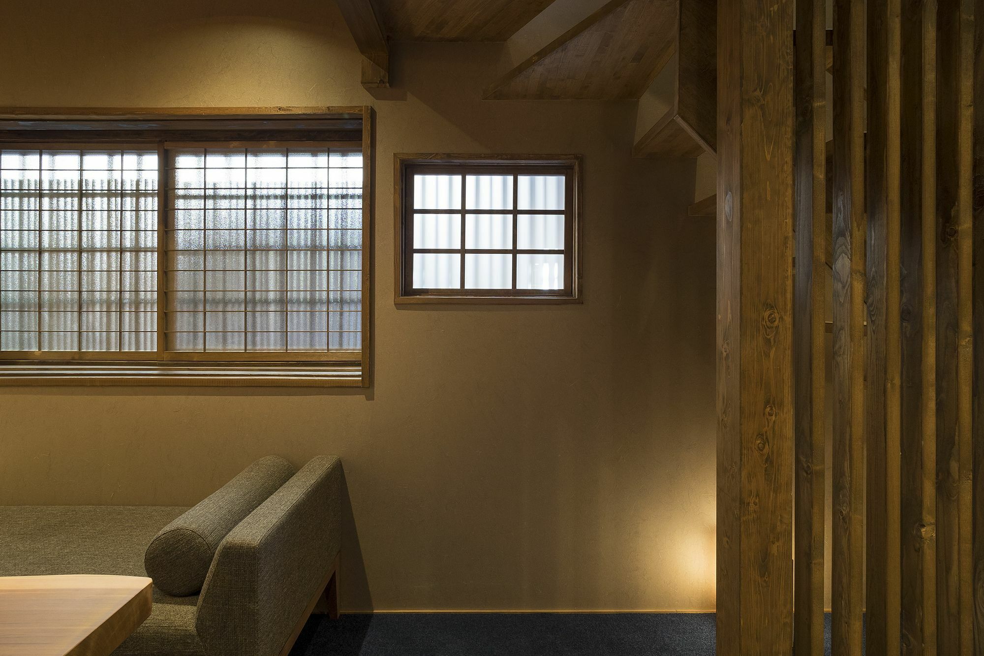 Villa Bonbori An Machiya House Kioto Exterior foto